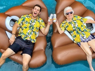 Dôchodcovia, ktorí sa stali