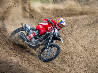 Títo páni ukázali čaro