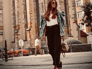 Takto vyzerá môj deň