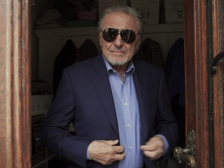 „Božský Kája“ je späť!