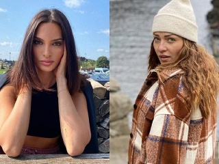 Farby na vlasy, ktoré