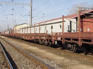 Vozne Cargo