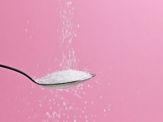 CUKOR, z ktorého schudnete: