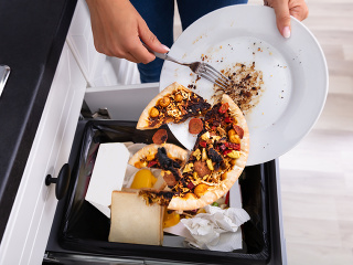 Končia vaše potraviny často