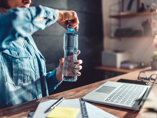 Nebezpečné látky môžu zapríčiniť