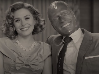 Trailer k očakávanému seriálu