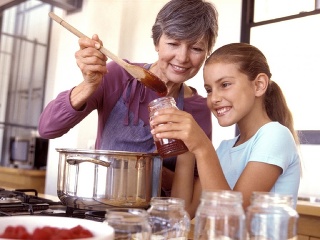 Nápadité zaváraniny, ktoré vám