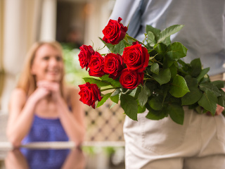 Spoznajte reč kvetov: Čo