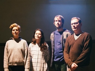 Michaela Antalová vydá s