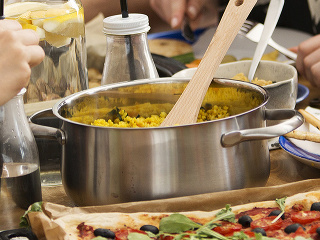 Zjednodušené označenie výživovej hodnoty