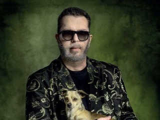 Richard Müller vydá album