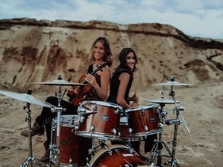 Nikoleta Drummer a Victoria