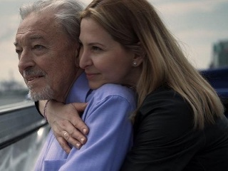 Čakanie na film Karel