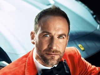 Renomovaný český hobojista Vilém