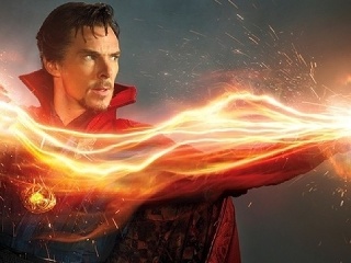 Doctor Strange mieri na