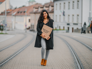 Jedinečná služba, aká nemá