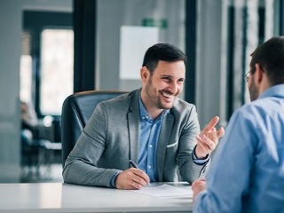 Ako odpovedať na štyri