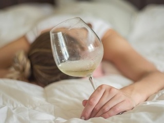 POTRAVINY, ktoré ochránia pred