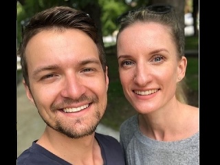 Adela Vinczeová oslávila okrúhliny: