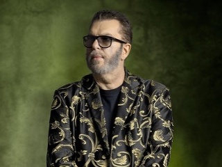 Richard Müller s novým