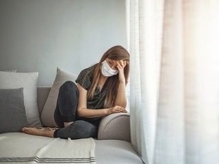 Prehľad PRÍZNAKOV koronavírusu, ktoré