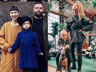 Deti, ktoré udávajú štýl