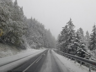 Vodiči, pozor! TOMUTO horskému