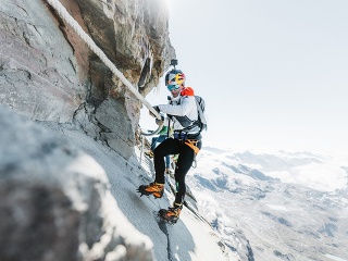 Žena, ktorá svojím výkonom