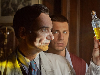 Šarlatán zabojuje o prestížne