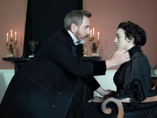 Nový netradičný seriál nie