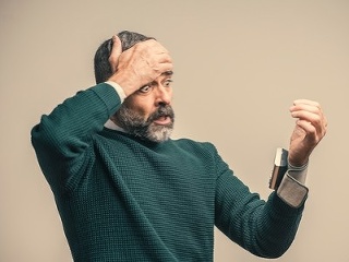 Sila tejto ZELENINY nepozná