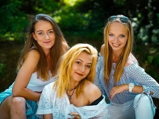 Pieseň Nezhasínaj z dielne