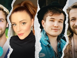 Hnilica, Švidraňová, Harich a