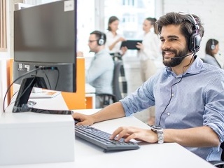 Hľadáte si prácu? Máme