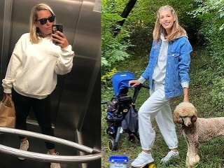 Štýlovo a pohodlne -