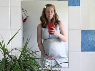 Zoe Powell prišla o