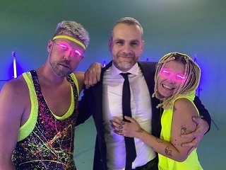 Ján Jackuliak sa vracia