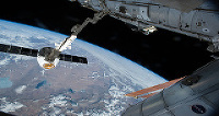 Poplach na ISS: Pokazilo
