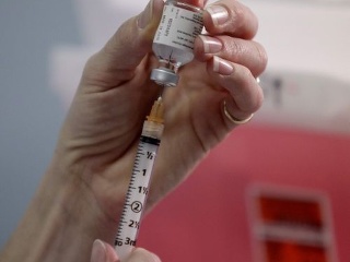 V Maďarsku vyexpedovali vakcíny