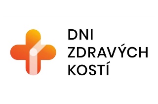 Logo zdravých kostí