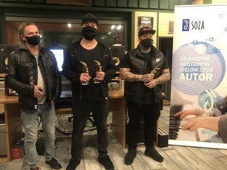 Ivan Tásler, Vlado Krausz