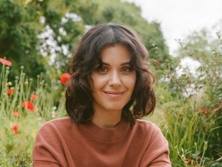 Katie Melua má nový