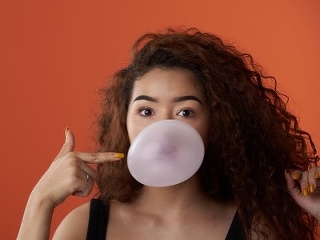 Ako pôsobí ŽUVAČKA na