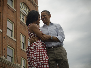 Toto sú najobdivovanejší ľudia