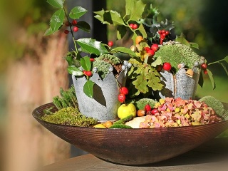 VIDEOTIP Vpustite dovnútra jeseň: