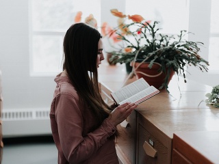 Ako si prestať komplikovať