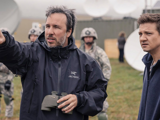 Filmové legendy: Denis Villeneuve