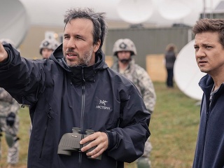 Filmové legendy: Denis Villeneuve