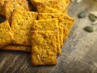 Recept na dnes: Slané