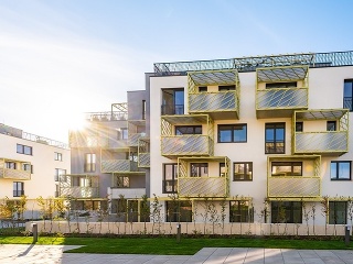 To poteší! K novému